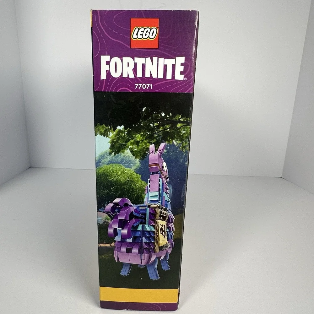 Lego bring iconic